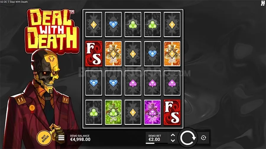 Mobile Gaming Experience
