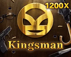 Game Provider Logo 8