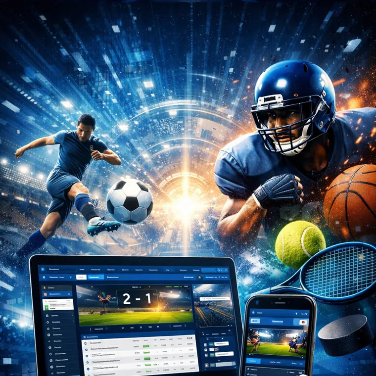 rich9.ph Sports Betting