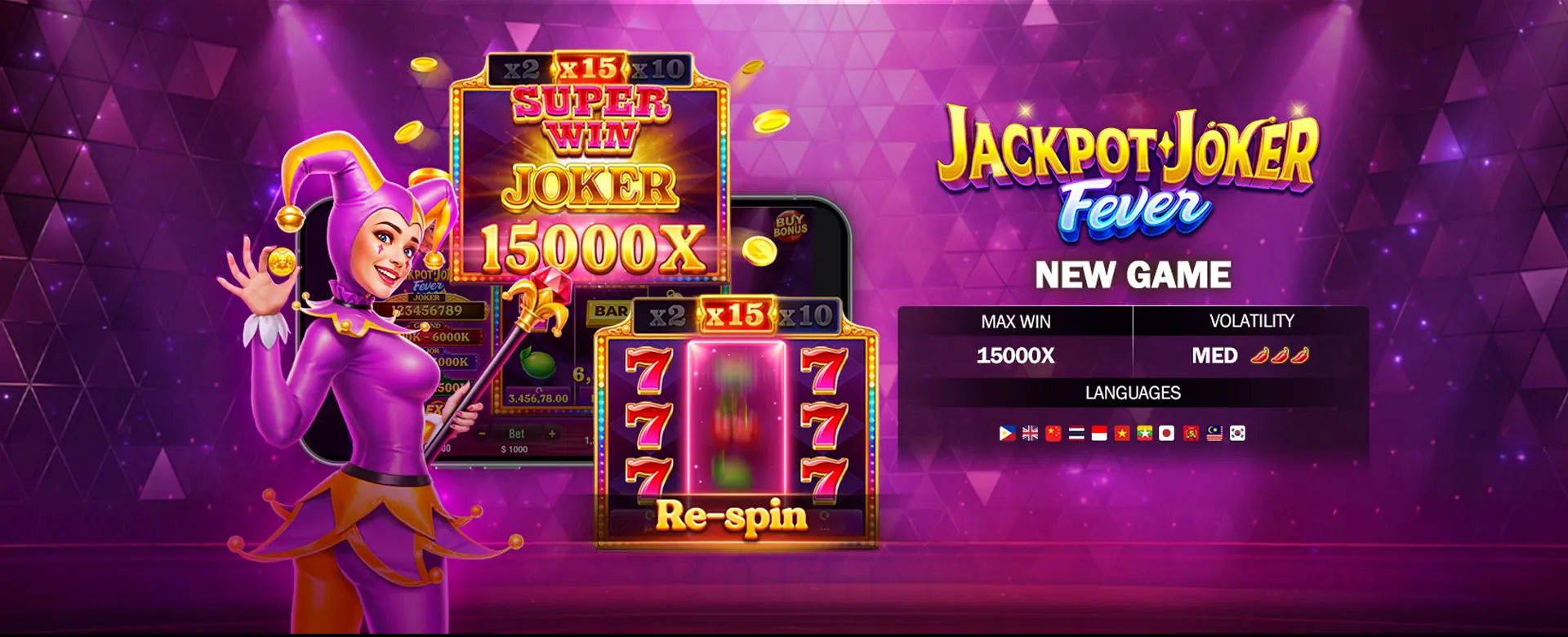 Mobile Betting