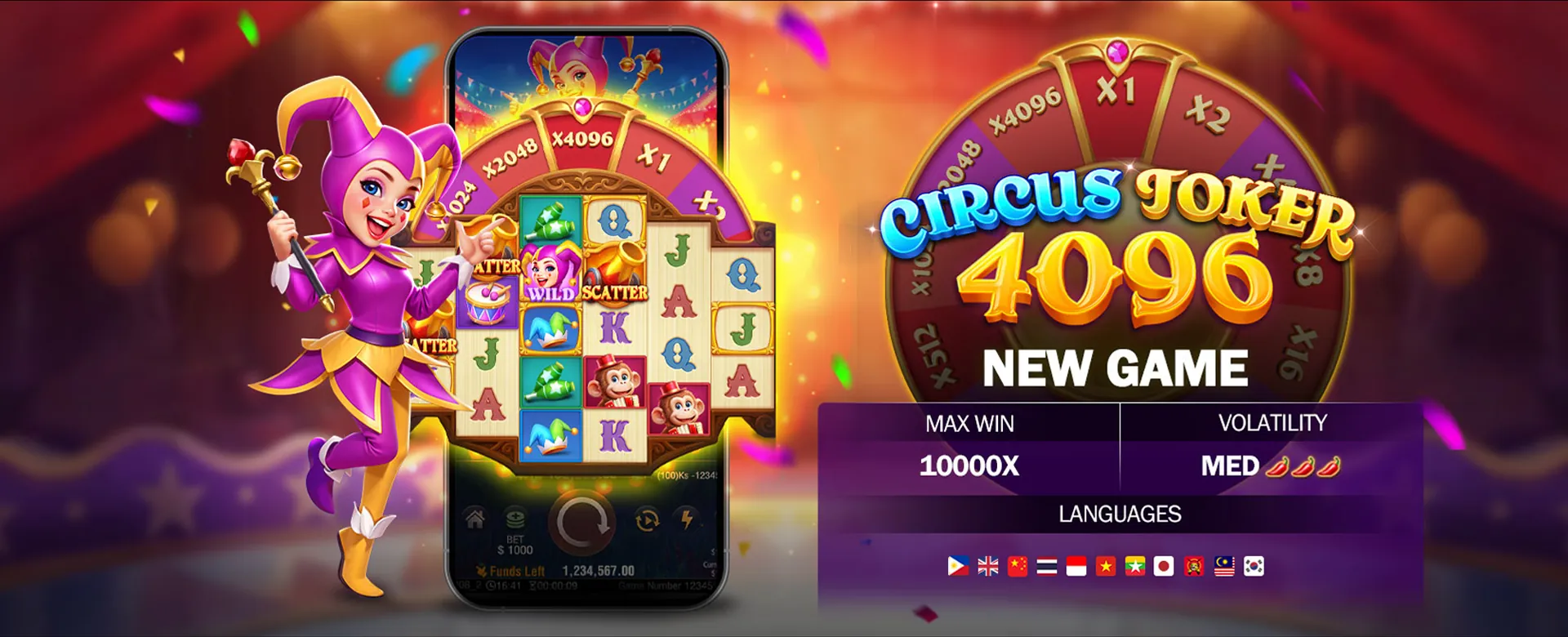 rich9.ph Mobile App
