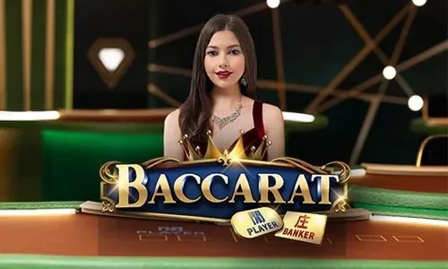 Live Casino Thrills
